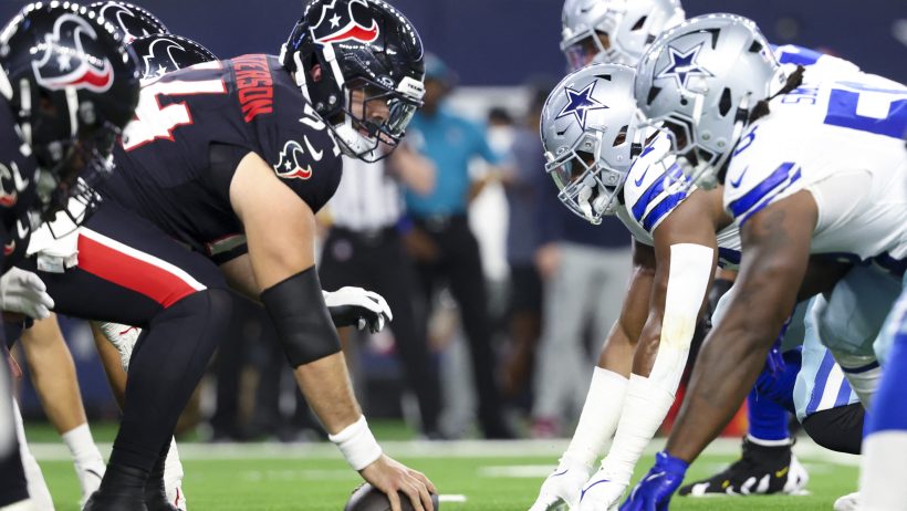 texas prediction markets cowboys texans