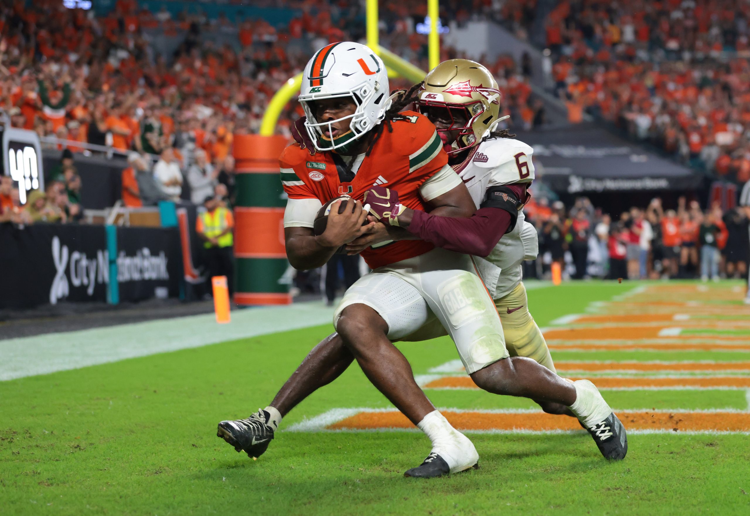 College Football AI Picks Week 8: Computer Predictions for ATS & Totals