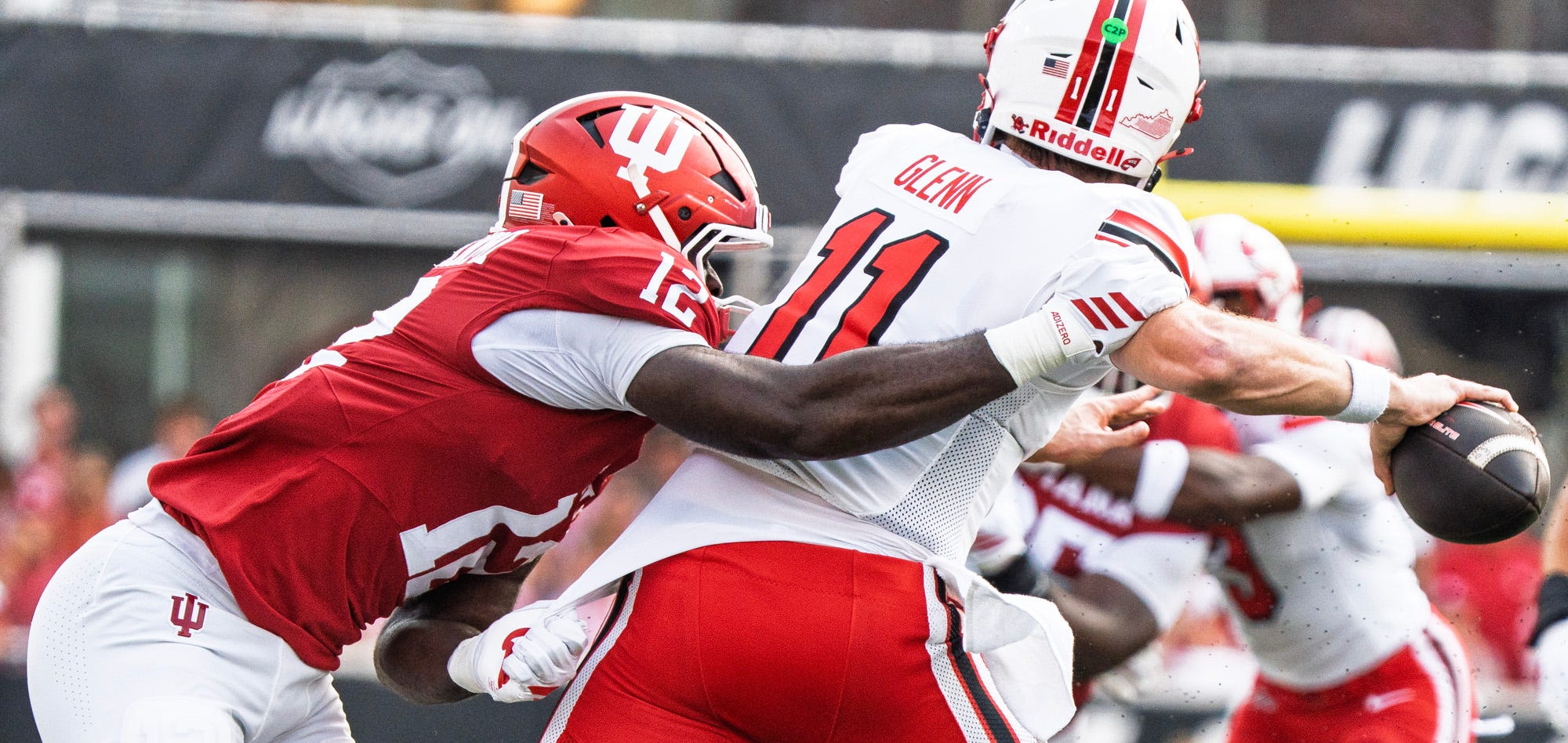 WKU vs Sam Houston Best Bets, Odds & Wednesday CFB Prediction