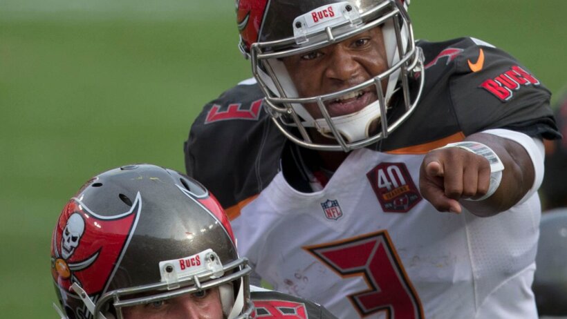 Jameis Winston