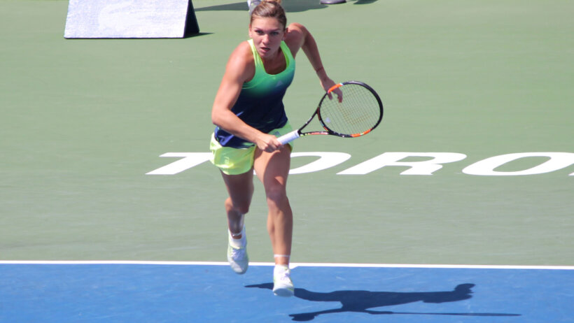 Simona Halep