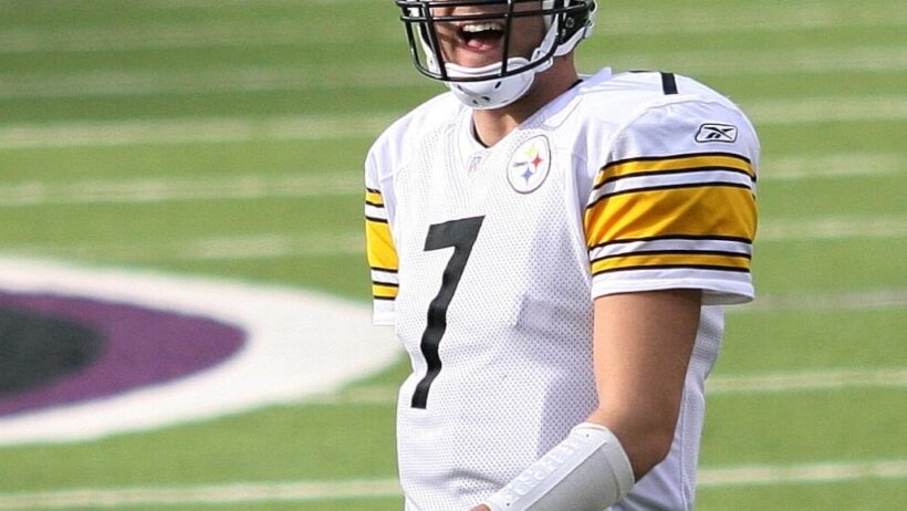 Ben Roethlisberger