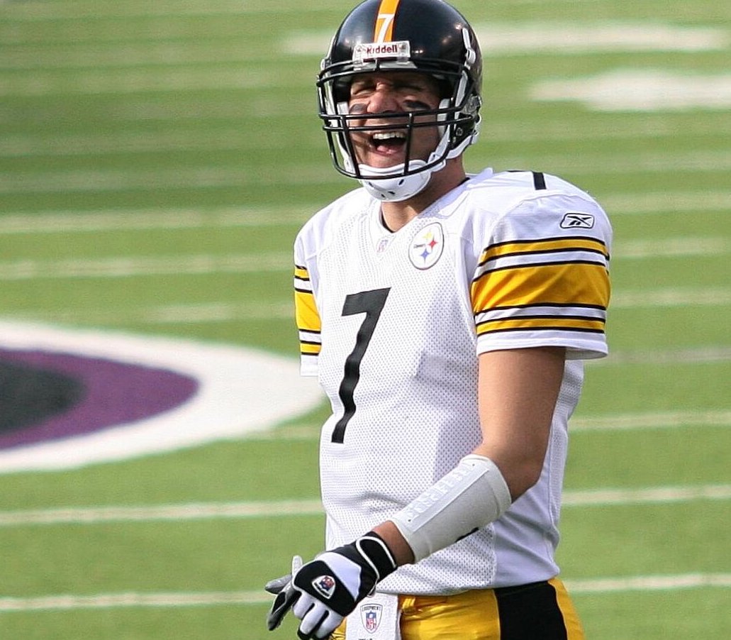 Ben Roethlisberger