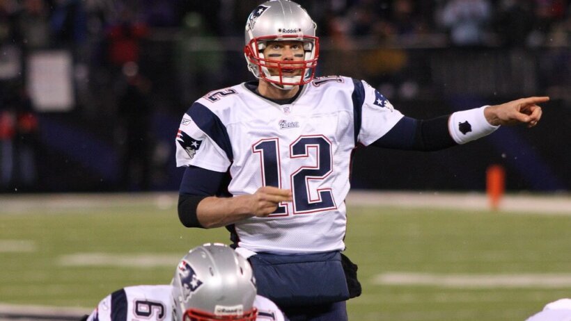 Tom Brady