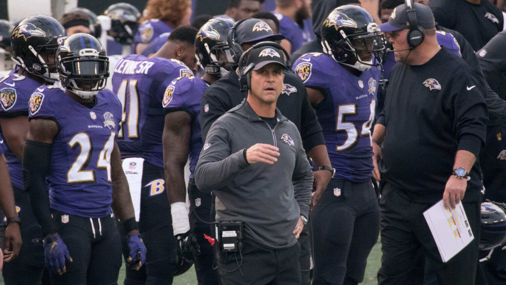Batlimore Ravens