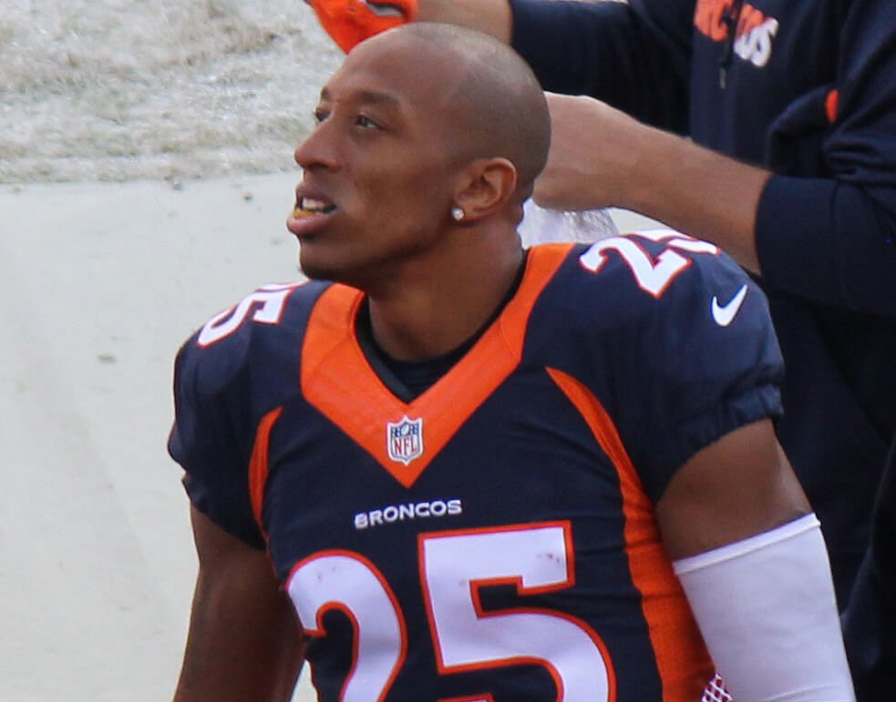 Chris Harris
