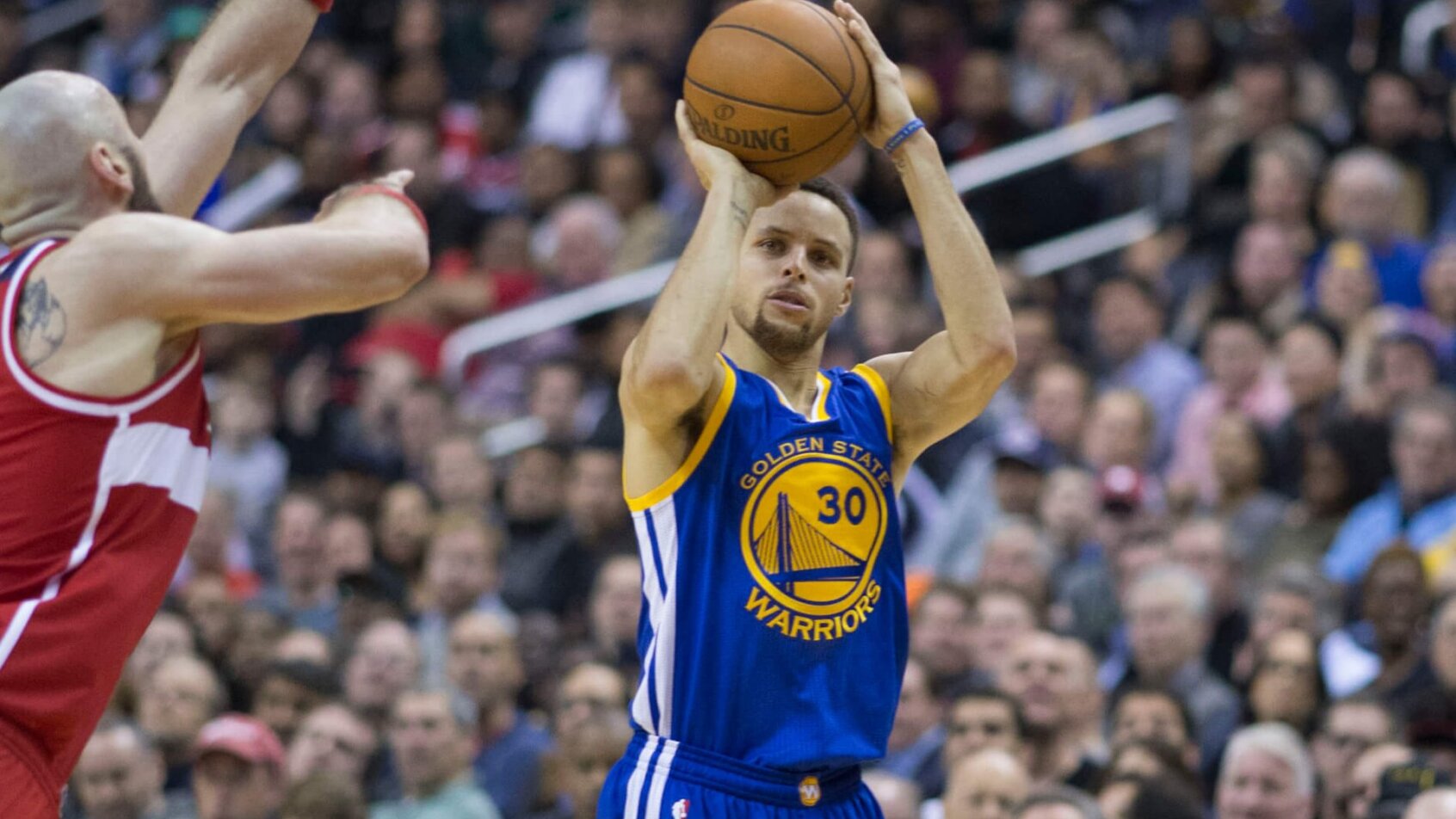 Steph Curry