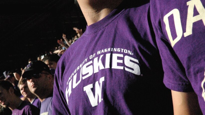 Washington Huskies