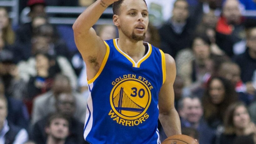 Steph Curry