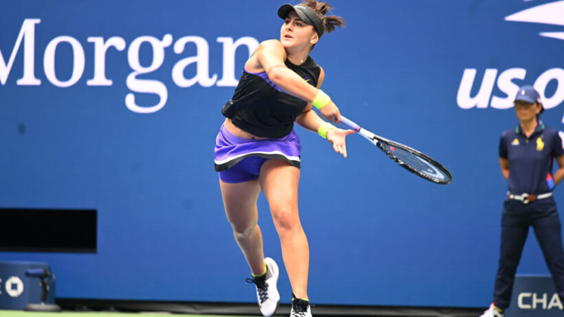 Bianca Andreescu