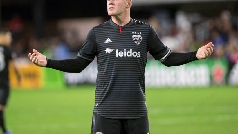 Wayne Rooney