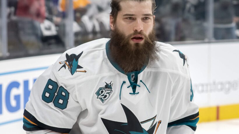 Brent Burns