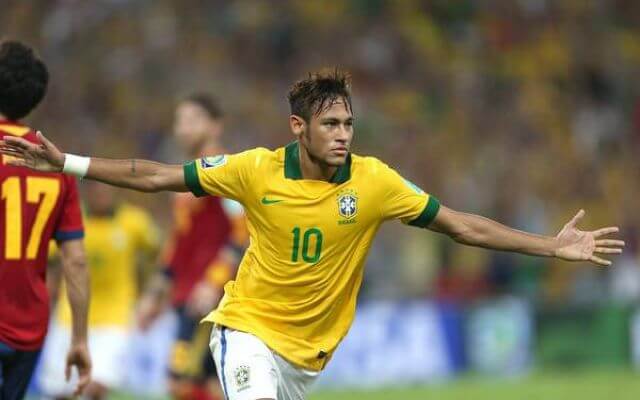 Neymar