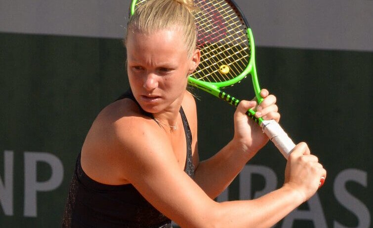 Kiki Bertens