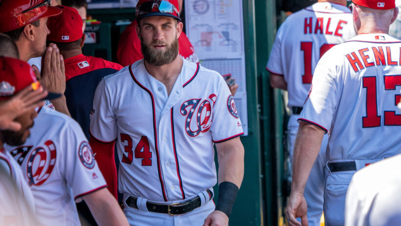 Bryce Harper