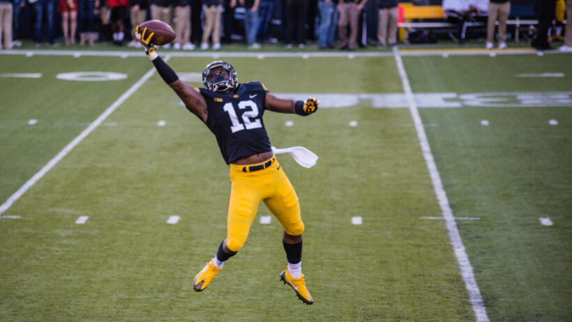 Iowa Football