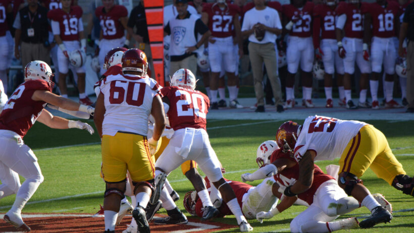 USC Stanford