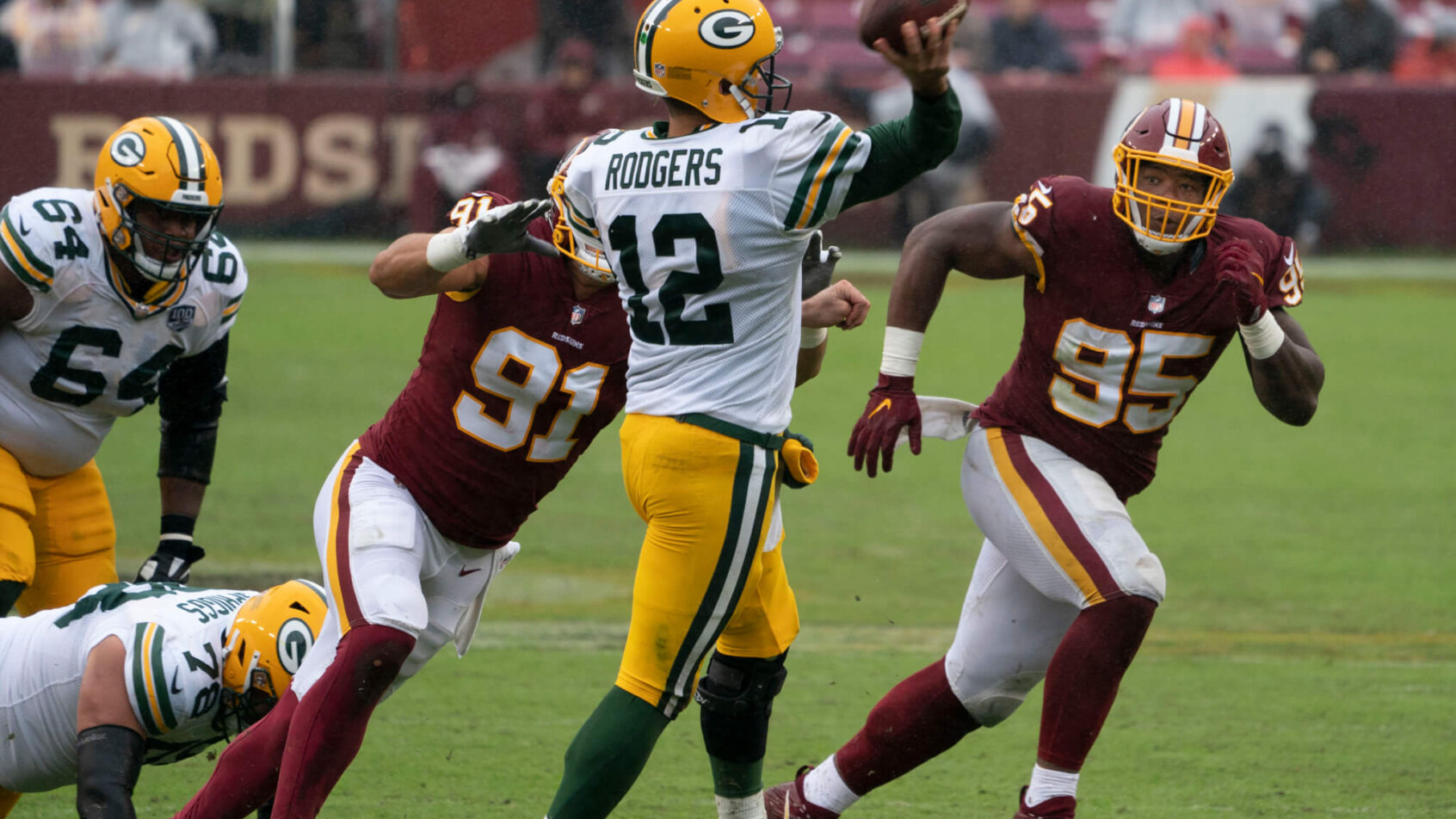 NFC Championship Odds