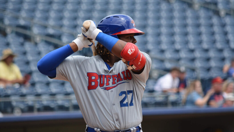 Vlad Guerrero Jr.