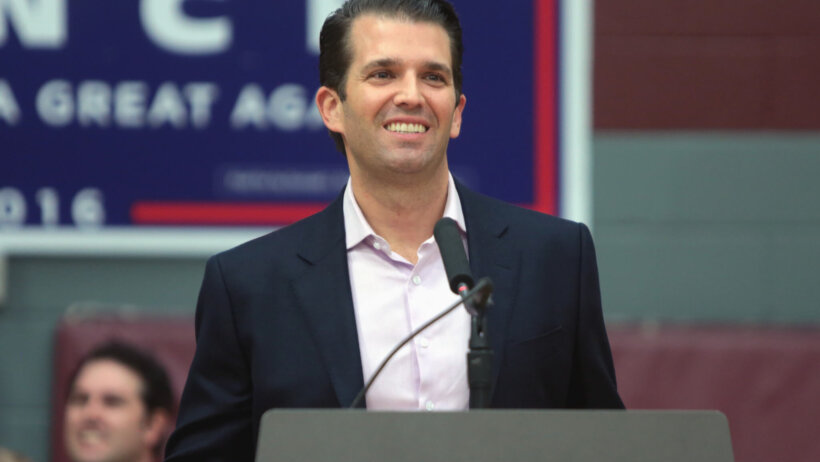 Donald Trump Jr.