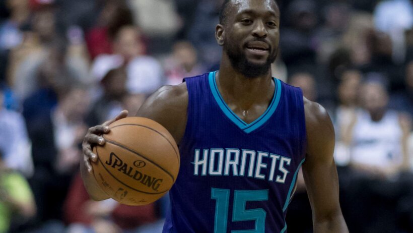 Kemba Walker