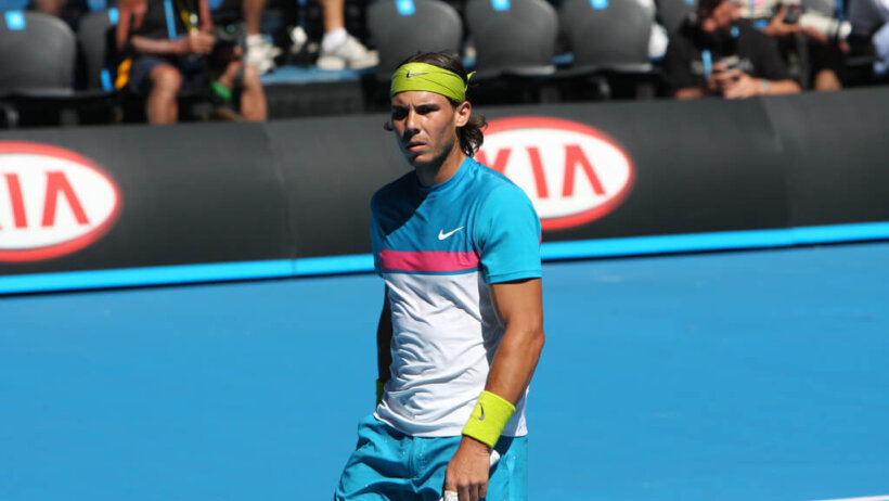 Rafael Nadal