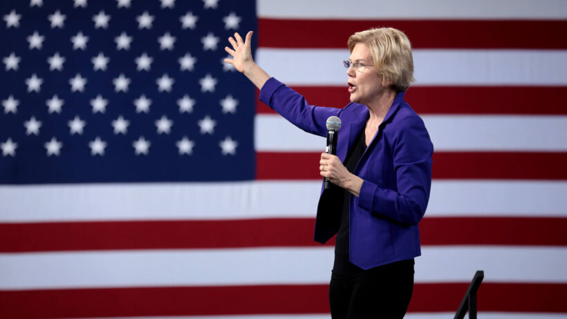 Elizabeth Warren