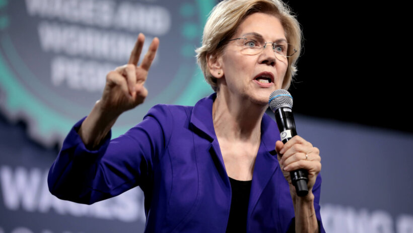 Elizabeth Warren