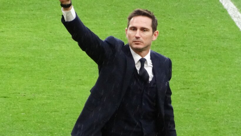 Frank Lampard