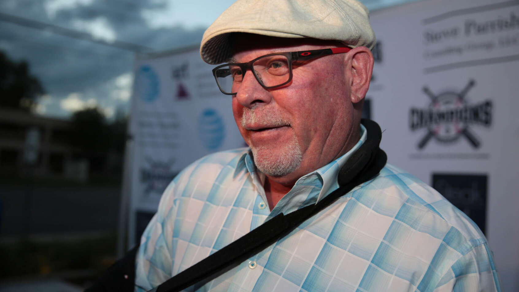 Bruce Arians