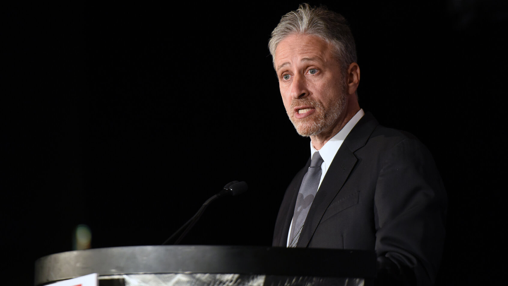 Jon Stewart hosts Annual Awards Dinner