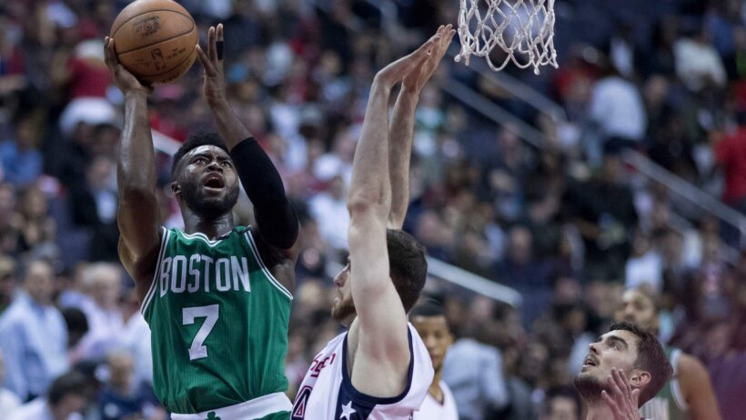 Jaylen Brown