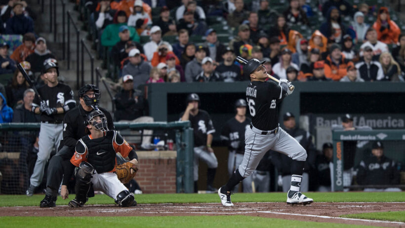 Avisail Garcia