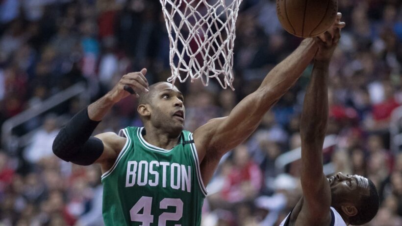 Al Horford