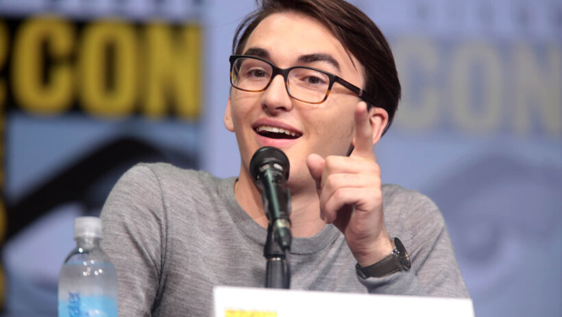 Isaac Hempstead Wright Game of Thrones