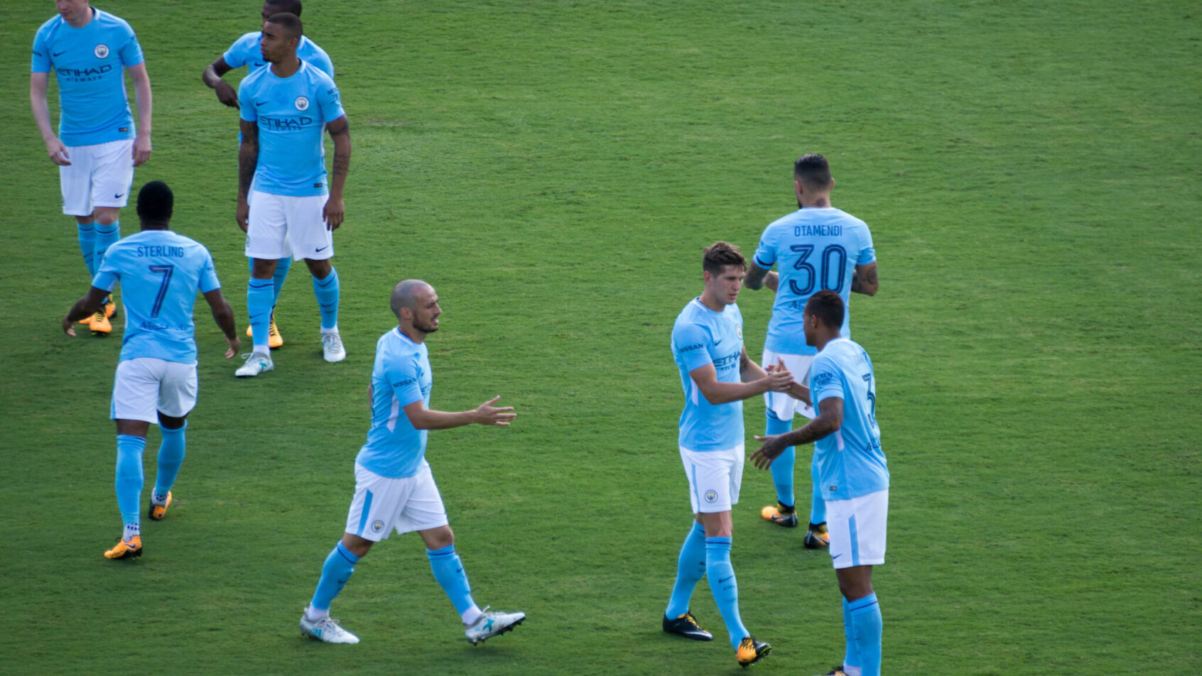 Man City