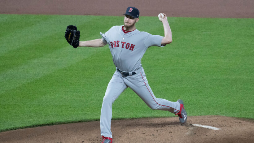 Chris Sale