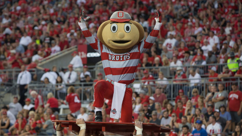 Brutus Buckeye