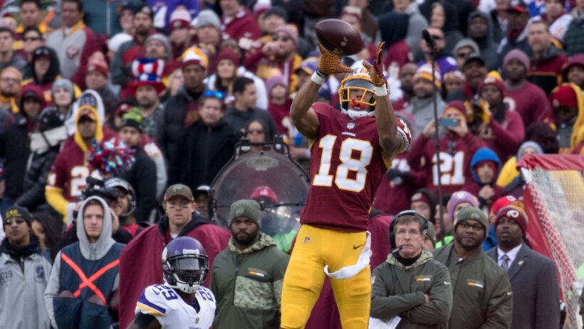 Josh Doctson