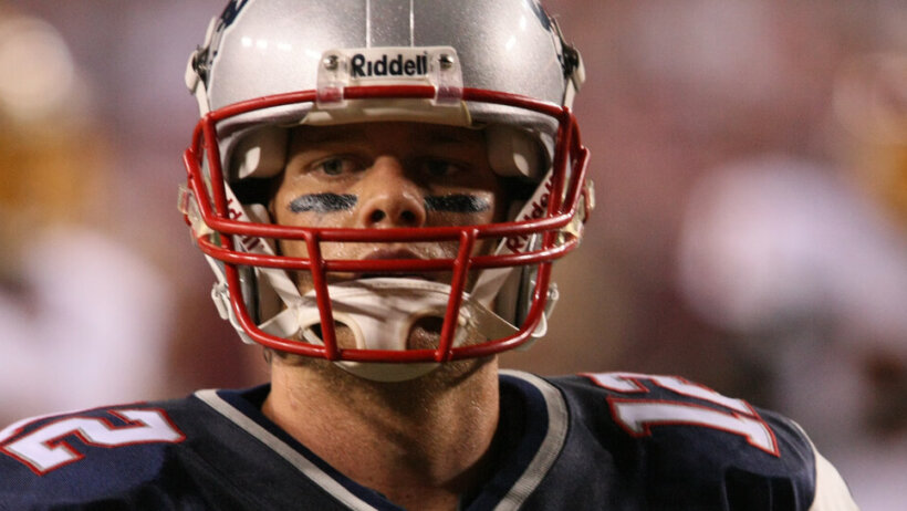 Tom Brady