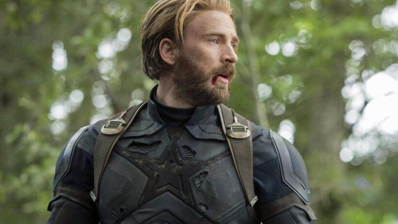 Captain America