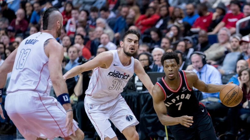 Kyle Lowry