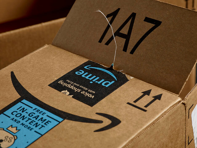 Amazon Prime