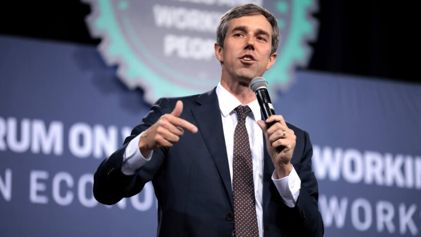Beto O'Rourke