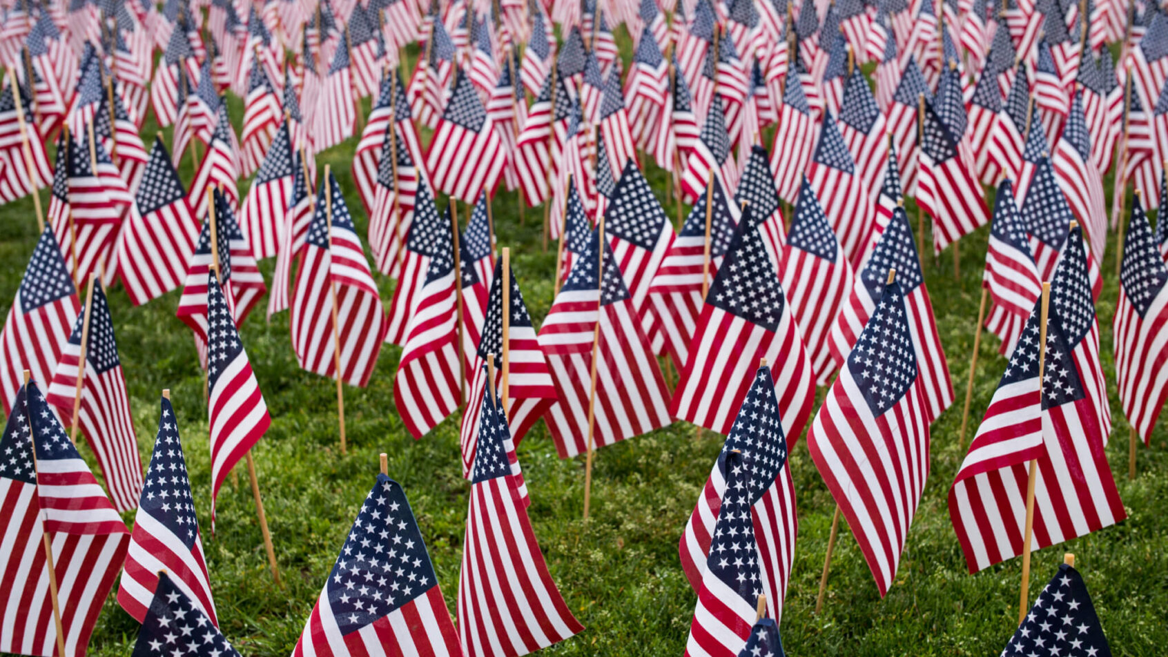 Memorial Day