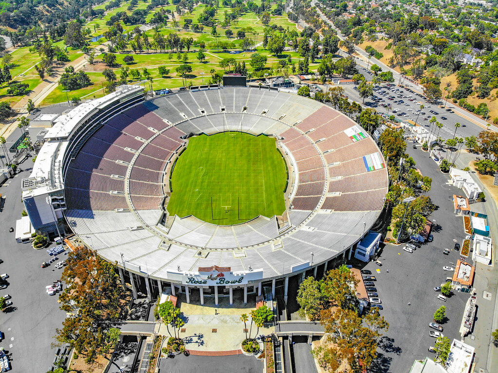 Pasadena, California