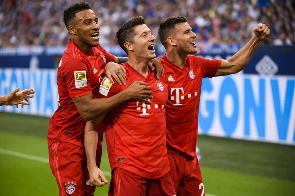 Bayern Munich