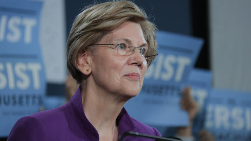 Elizabeth Warren