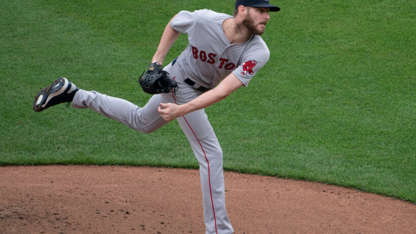 Chris Sale