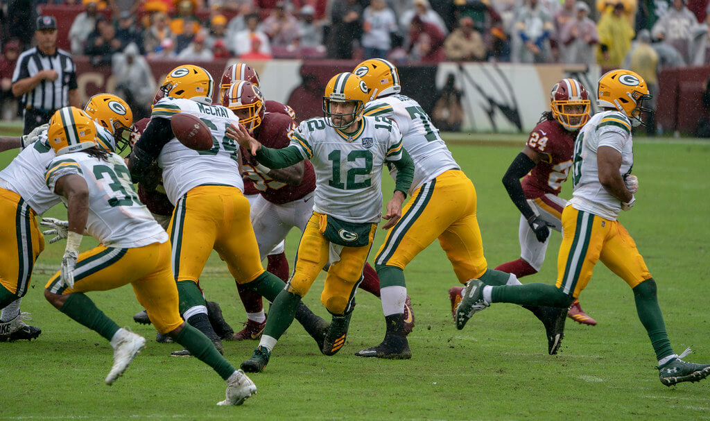 Green Bay Packers